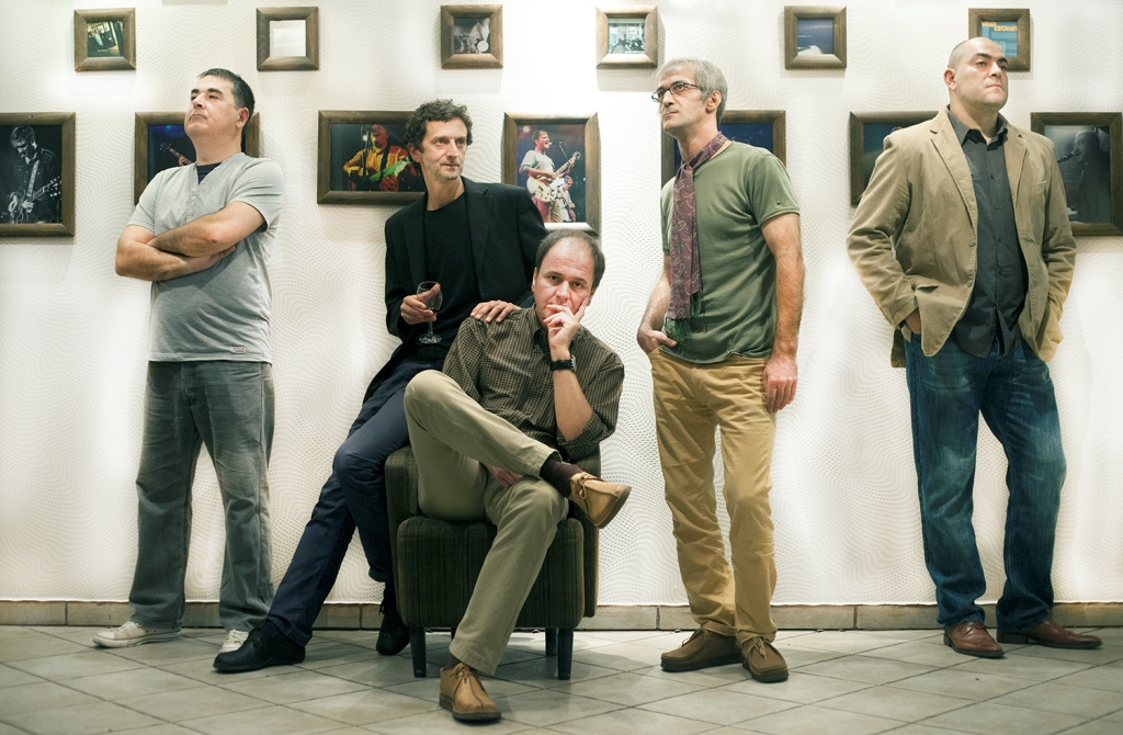 Eva Braun - fotograf Ana V. Danilovic