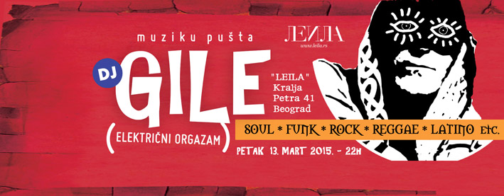 GILE LEILA 13-3-15 event banner