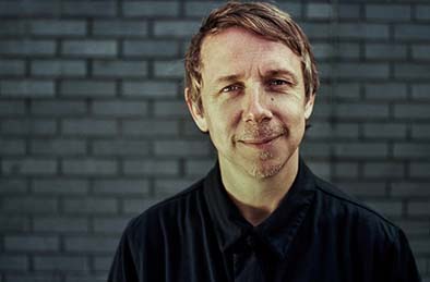 Gilles Peterson