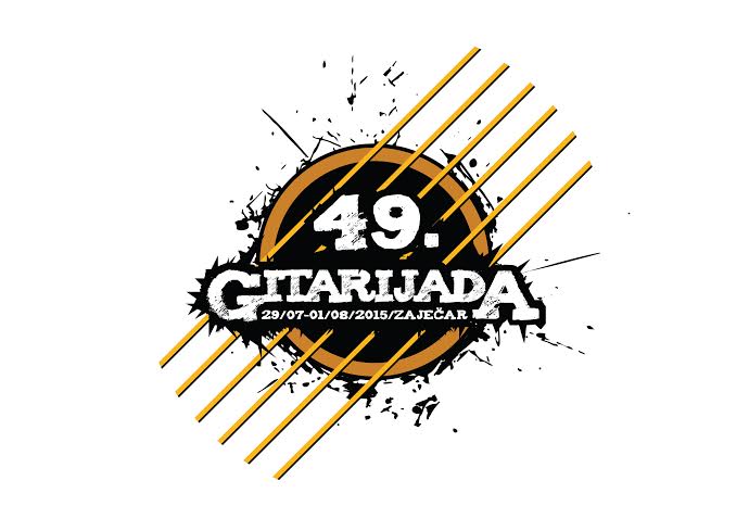 Gitarijada 2015