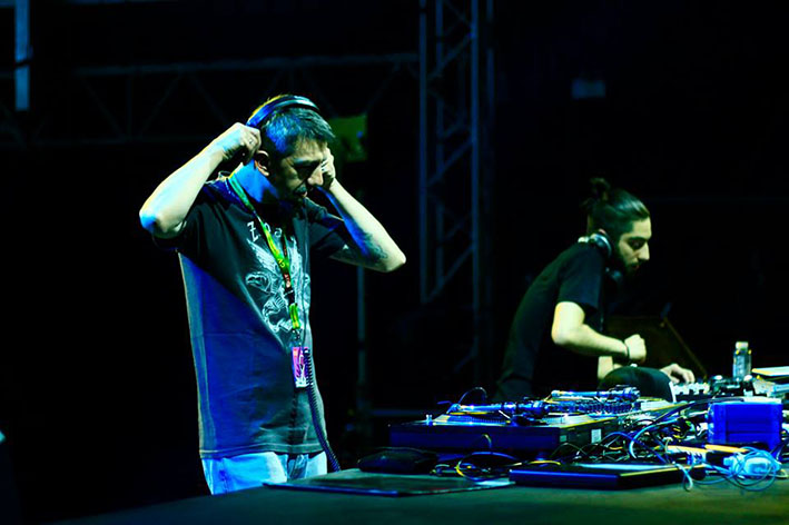 Happy People Exit 2014