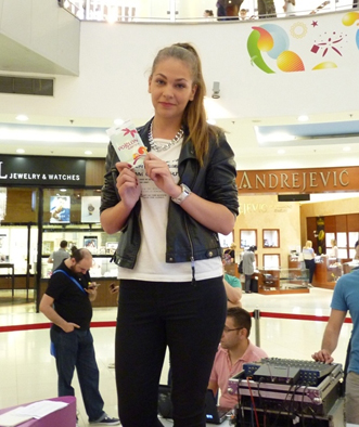 I mesto Mila Ristovic