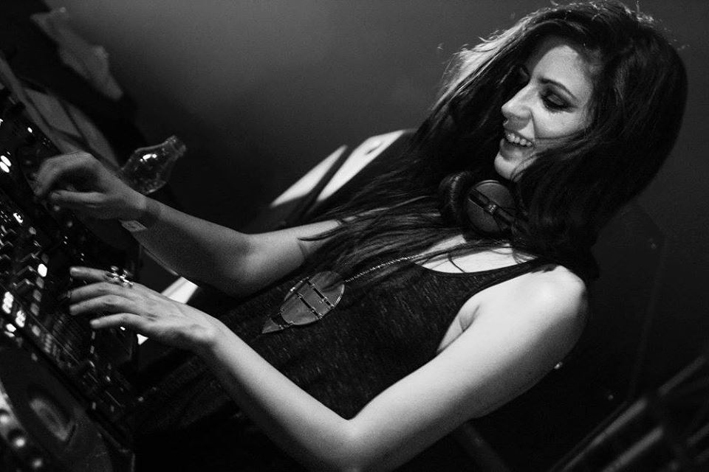 LeaDobricic photo by Ruzica Milovanovic