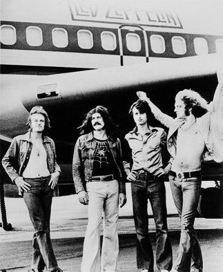 Led Zeppelin Led Zeppelin 1973