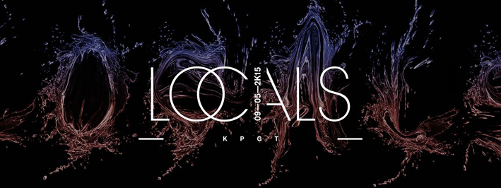 Locals KPGT