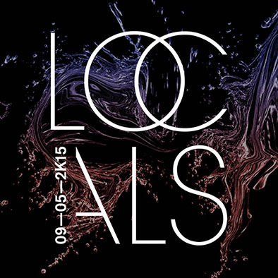 Locals LOGO