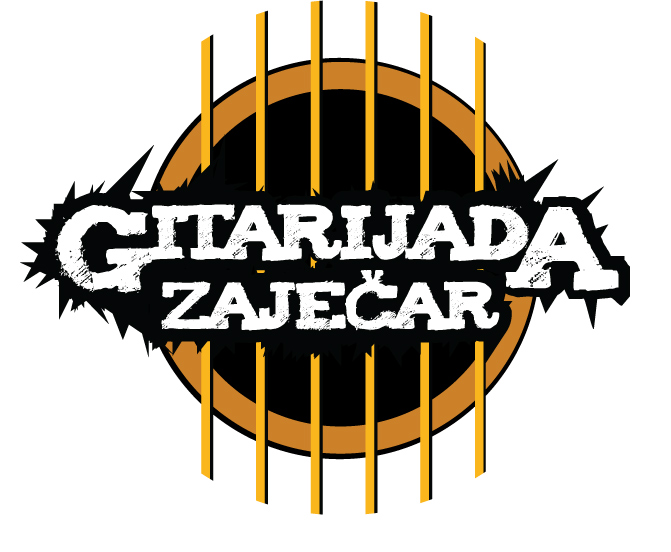 Logo-Gitarijada