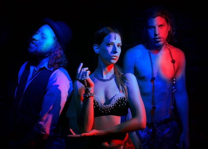 MY BABY press prefered