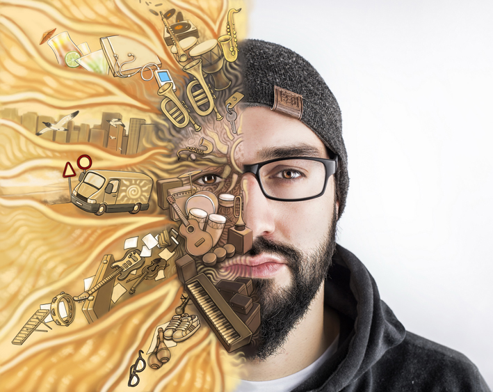 Marko Louis glavna sunce