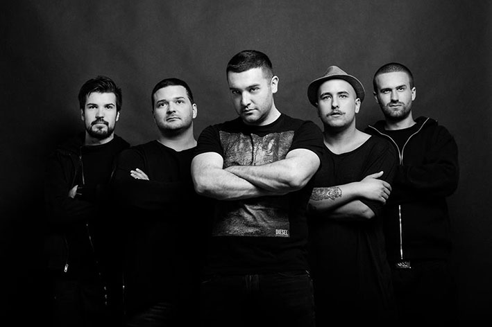 Masai Warriors PHOTO