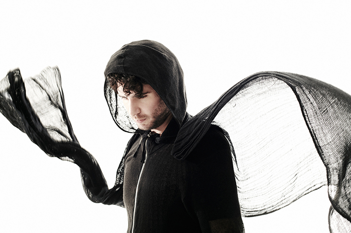 Mathew Jonson Prepare to Apgrade2