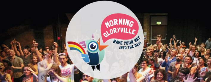 Morning Gloryville