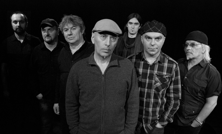 Mostar Sevdah Reunion