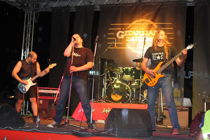 Nastavlja se Warm Up 2015
