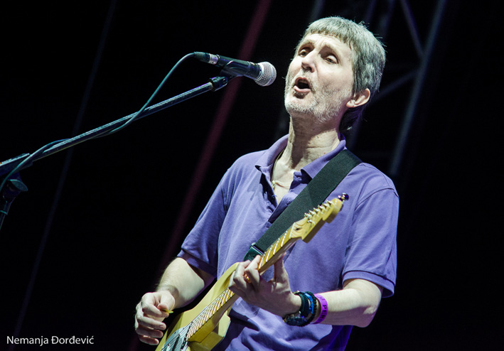 Nebojsa Antonijevic Anton Partibrejkers foto by Nemanja Djordjevic