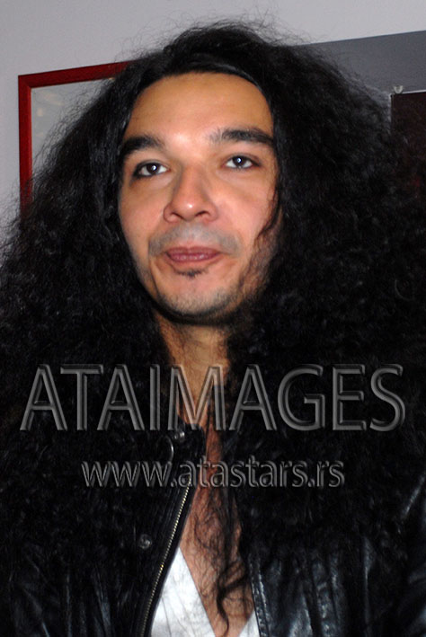 Nemanja Radulovic 