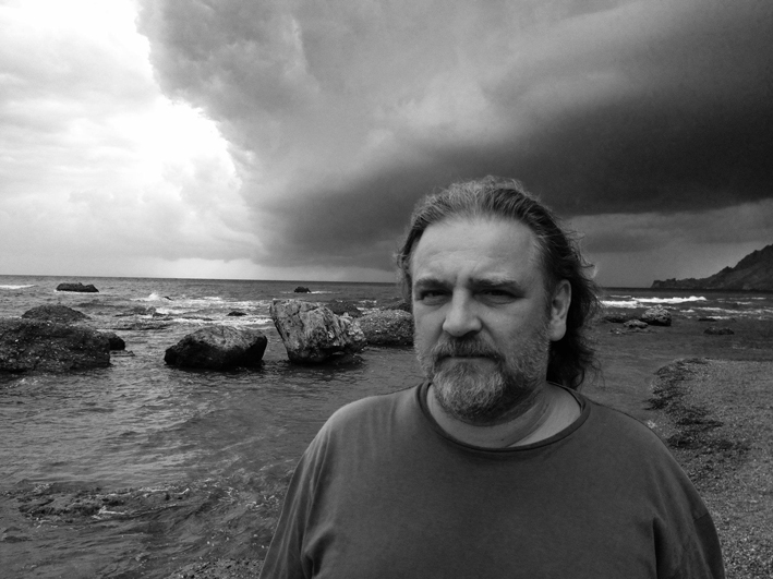 Nikola Vranjkovic foto Maja Kujundzic