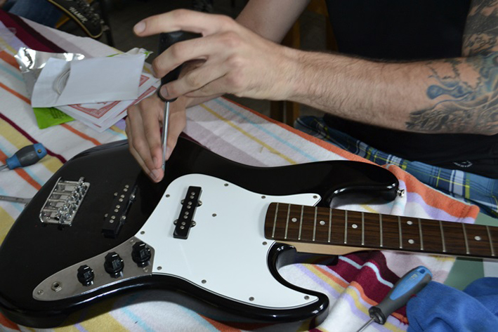 ROCK AKADEMIJA