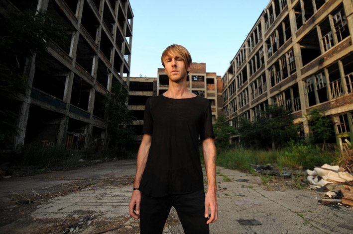 Richie Hawtin MINUS 1