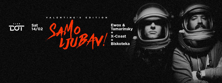 Samo Ljubav specijal 14.02