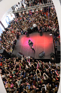 Sara Jovanovic oborila rekord u Novom Sadu