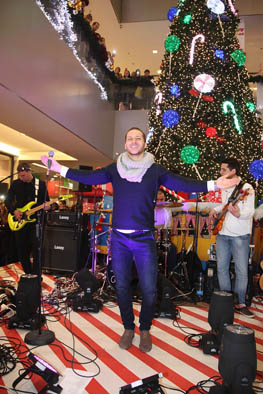 Sasa Kovacevic nastupio u USCE SC 1