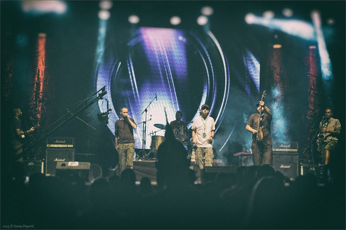 Ucuti pas by Goran Popovic