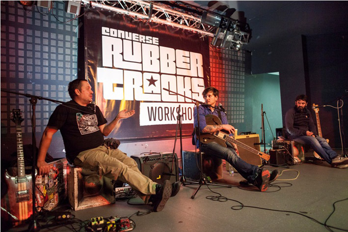 Vladimir Radusinovic Radule foto 1