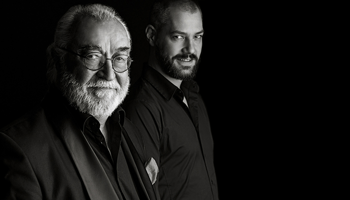 Zafir i Vasil Hadzimanov Foto Milan Josipovic01