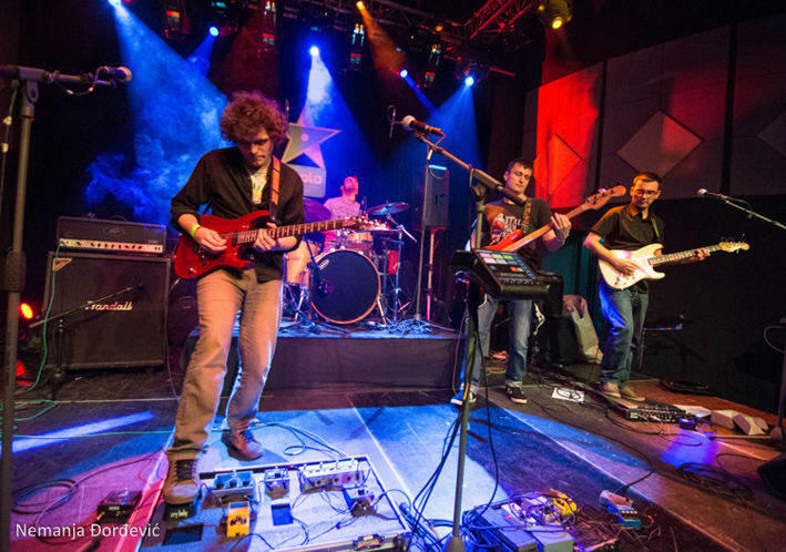 bas-i-stega photo by Nemanja Djordjevic