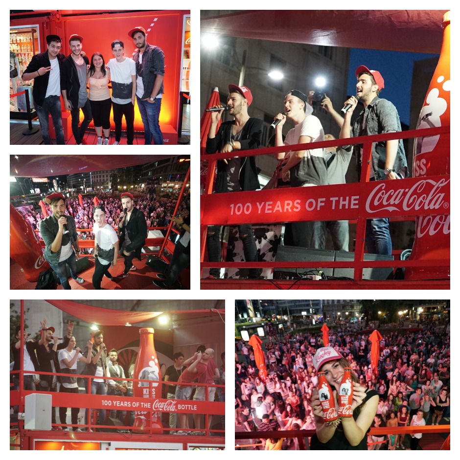 coca cola radnja finalsti