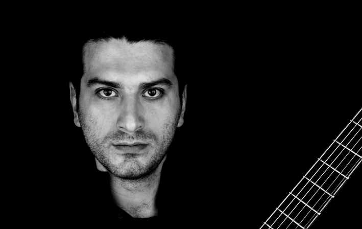 damir imamovic photo by Amer Kapetanovic