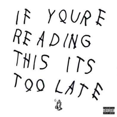 drake album