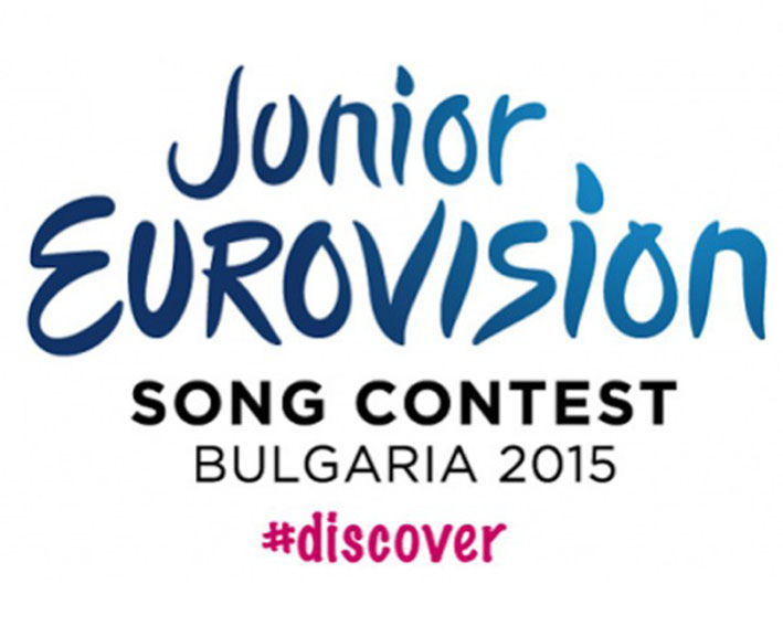 eurosong junior Bugarska 2015