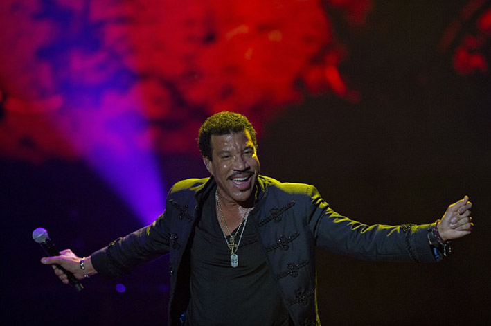 lionel richie