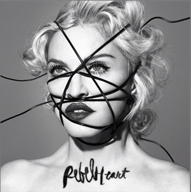 madonna rebel heart