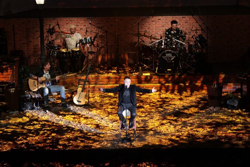 parni valjak-sc novembar