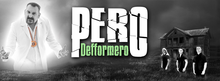 pero defformero 10