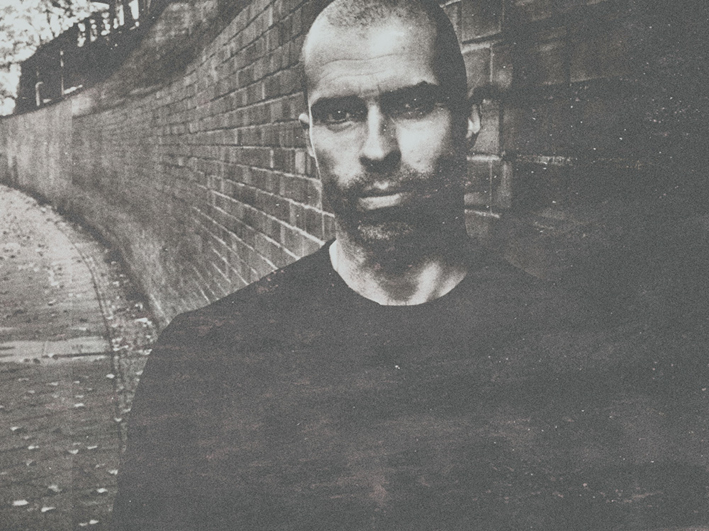 Chris Liebing 2016