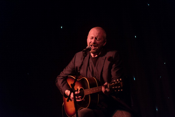 Colin Vearncombe