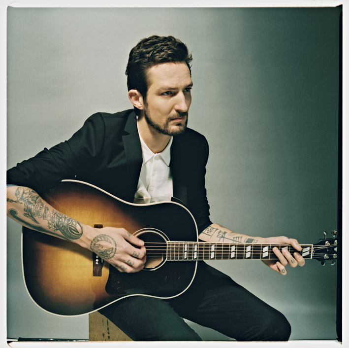 Frank Turner 2015 Press shot