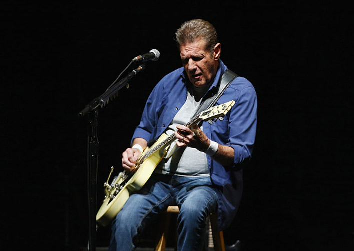 Glenn Frey