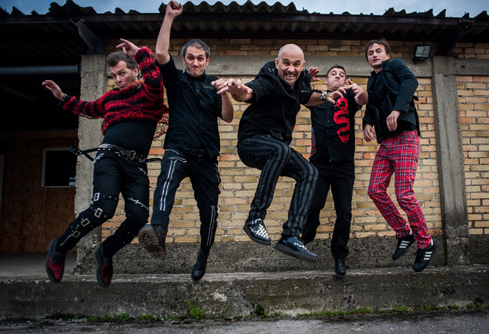 Goblini photo by Marko Ristic