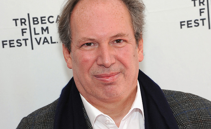 Hans Zimmer
