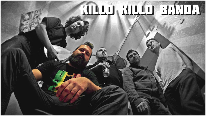 Killo Killo Banda