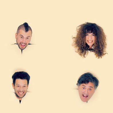 ORUZJEM PROTIVU OTMICARA