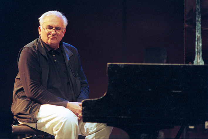 Paul Bley