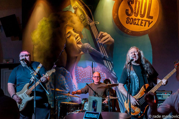 TF 1 PC Rade Markovic