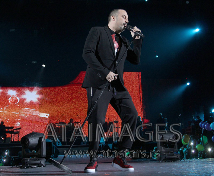 Tony 9