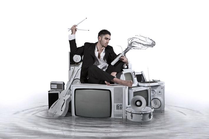 21 Mirko Lukovic By Nemanja Maras - Editing by Dragana Marjanovic